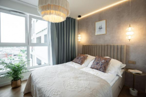 KOBIELA APARTMENTS Dębowe Tarasy